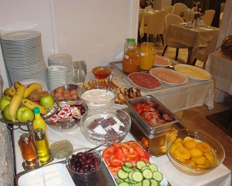Ambrosia Suites-1