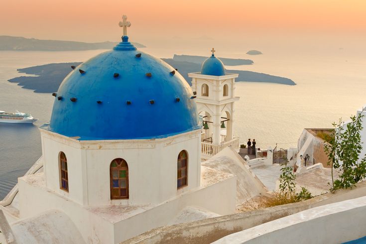 Kreuzfahrt Mittelmeer