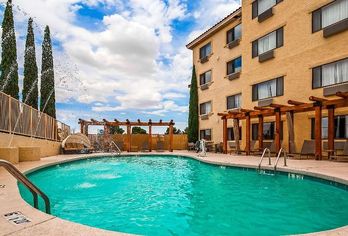 Hotel, Best Western Plus at Lake Powell