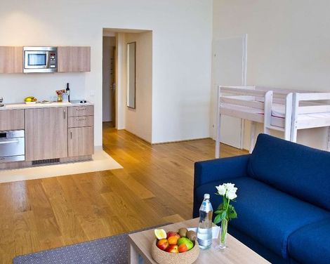 HiLight Suites Hotel-3