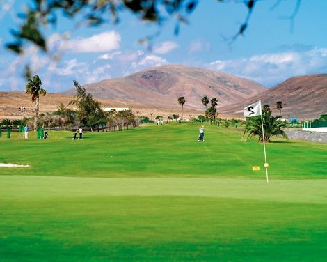 Sheraton Fuerteventura Beach, Golf & Spa Resort-3