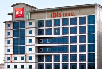 ibis Dubai Al Barsha