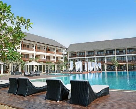 Suriya Resort & Spa-1