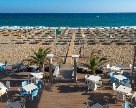 Odyssia Beach-3
