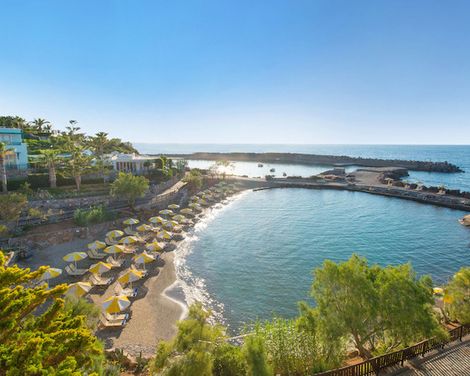 Iberostar Selection Creta Marine-3
