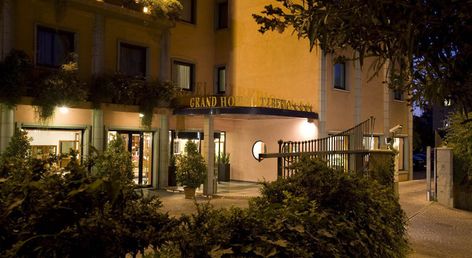 Grand Hotel Tiberio