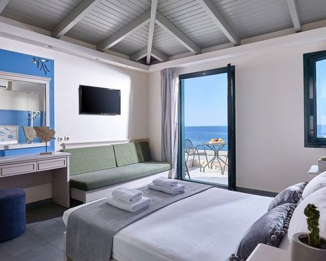 Castello Village Resort-4