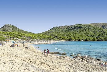 Hotel, allsun Hotel Lux de Mar