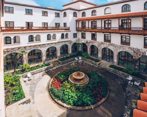 Iberostar Heritage Grand Mencey-4