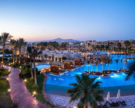 Rixos Sharm el Sheikh Adult Friendly-3