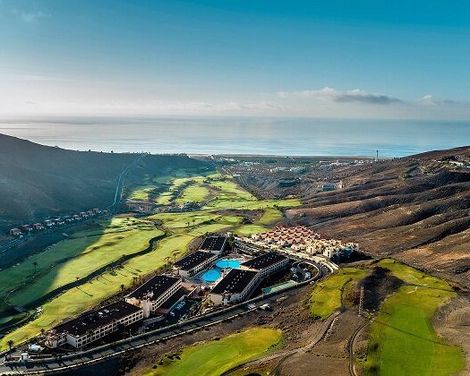 Hotel Jandia Golf-3