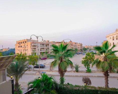 The Villa 604 powered by Look-3