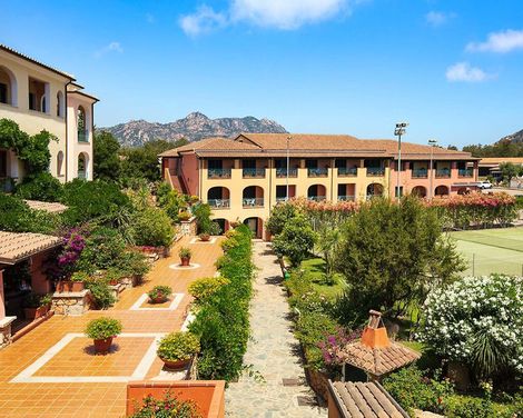Club Hotel Torre Moresca-2