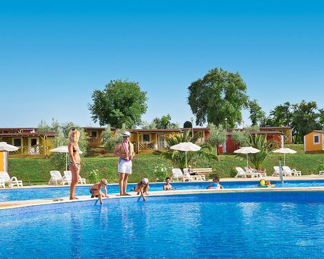 Holiday Homes Aminess Maravea Camping Resort-3