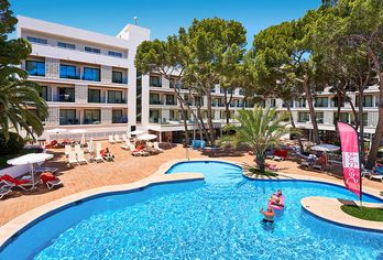 Hotel & Spa S'Entrador Playa 