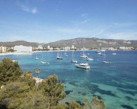 Leonardo Royal Hotel Mallorca Palmanova Bay-2
