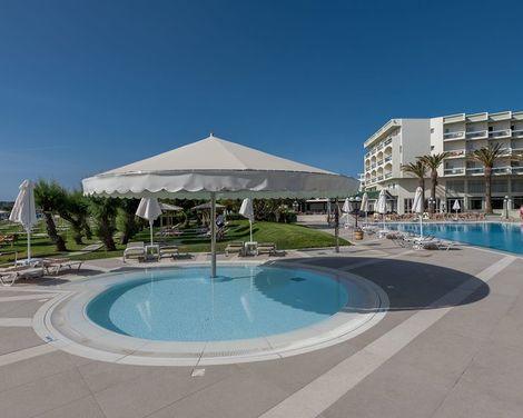Apollo Beach Hotel-4
