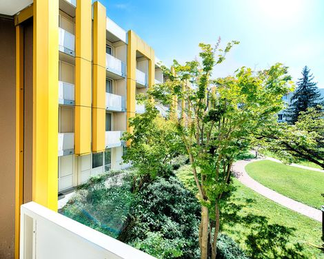 Holiday Inn München Süd-4