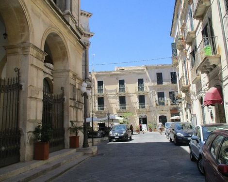 Maison Ortigia-0