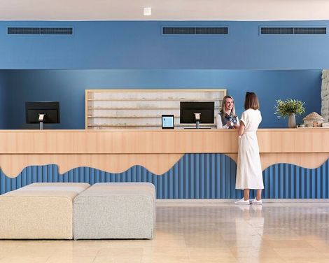 Laguna Maradiso Hotel by Aminess-3