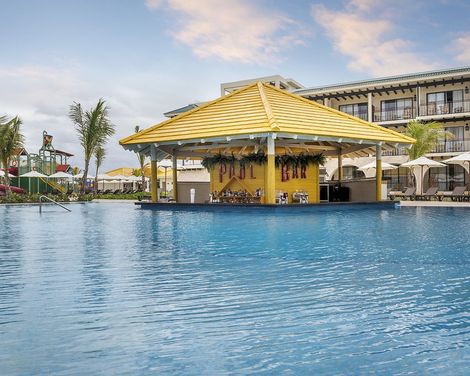 Ocean El Faro, Punta Cana-4