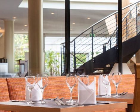 Seminaris Seehotel Potsdam-1