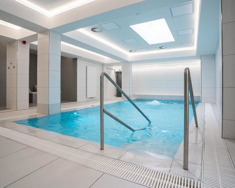 ASTORIA Hotel & Medical Spa-0