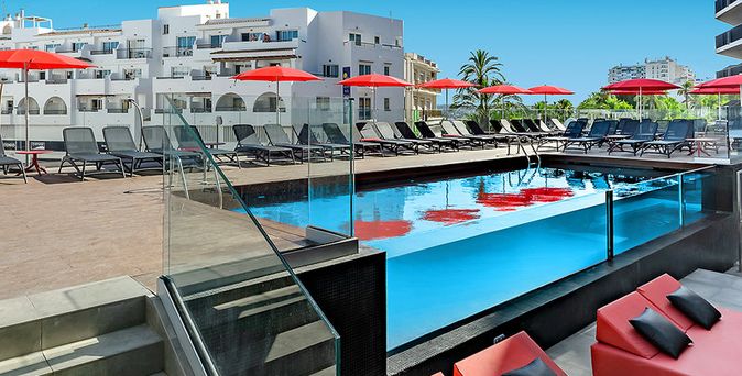 Hotel Vibra District