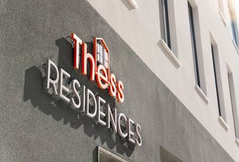 Hotel, Thess Residences