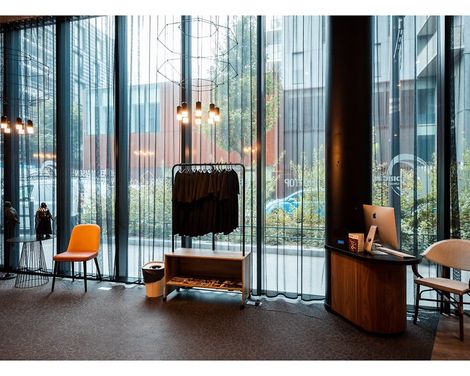 Hotel The Originals Paris Maison Montmartre-1