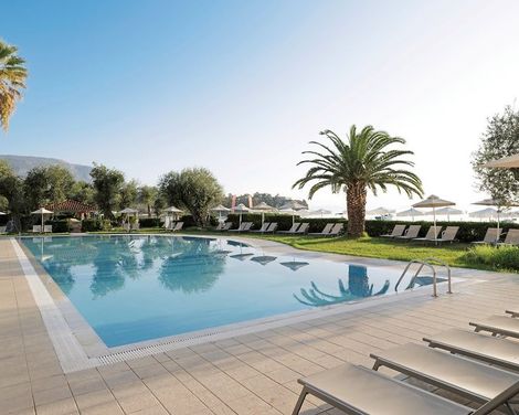 Elea Beach Hotel-2