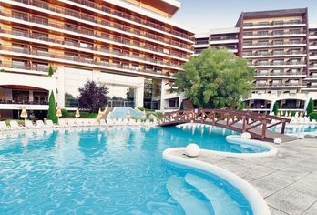 Flamingo Grand Hotel & Spa