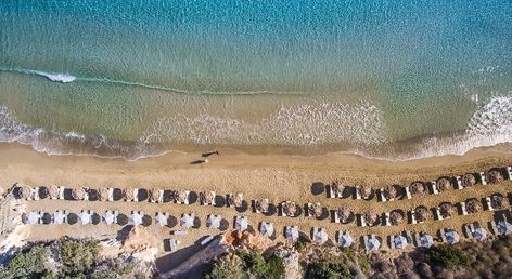 Mistral Mare Hotel