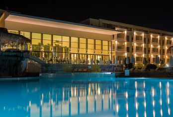 Hotel, Perla Beach Holiday Club