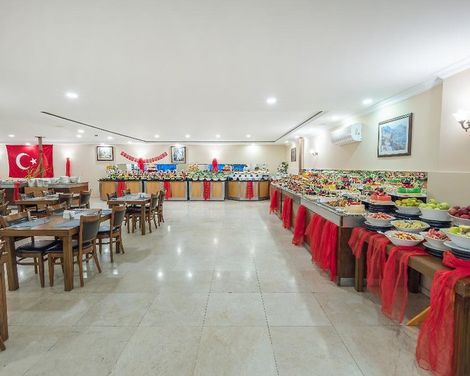 Sun Beach Hill Hotel-2