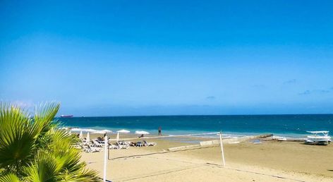 The Ciao Stelio Deluxe Hotel