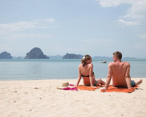 Tup Kaek Sunset Resort-1