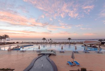 Hotel, Old Palace Resort Sahl Hasheesh