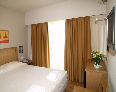 Kitro Beach Hotel-4