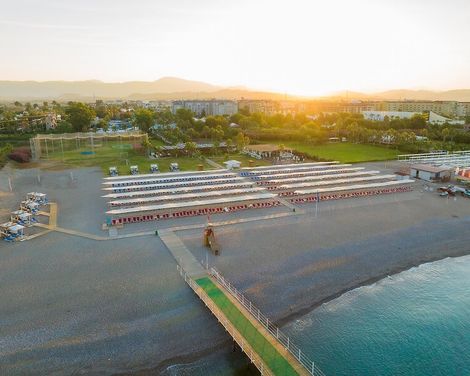 Asteria Family Resort Side-3