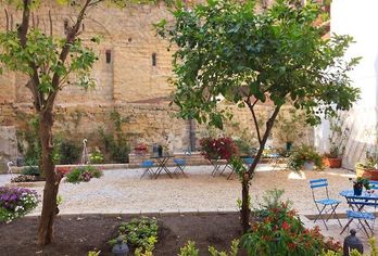 Hotel, Borgo Vergini Garden B&B