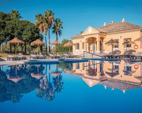 Barceló Montecastillo Golf-4