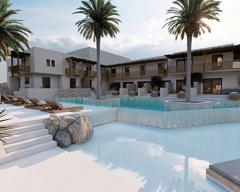 Aphrodite Beach Club-2