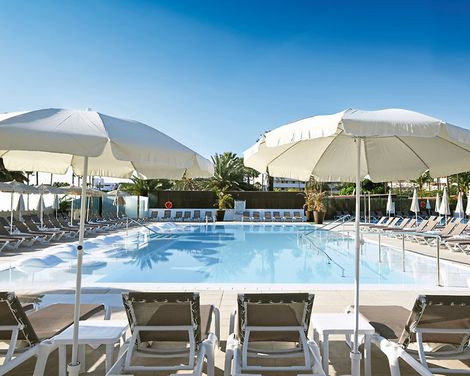 HL Miraflor Suites Hotel-3