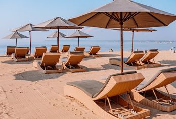 Akana Boutique Hotel Sanur