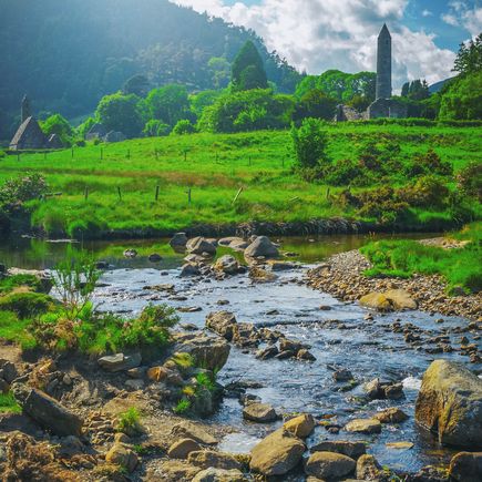 Kilkenny County