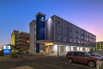 Hotel, Best Western Ocean City Hotel & Suites