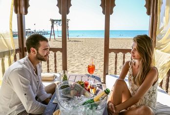 Hotel, Spice Hotel & Spa