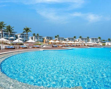 Rixos Premium Magawish Suites & Villas-4
