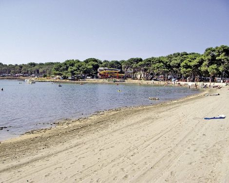 Arena Medulin Campsite-1